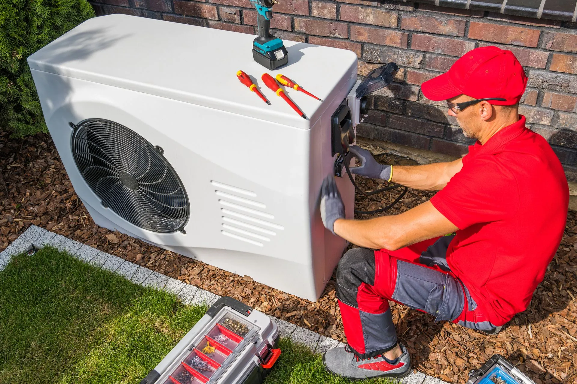 About HVAC in Chanhassen, MN